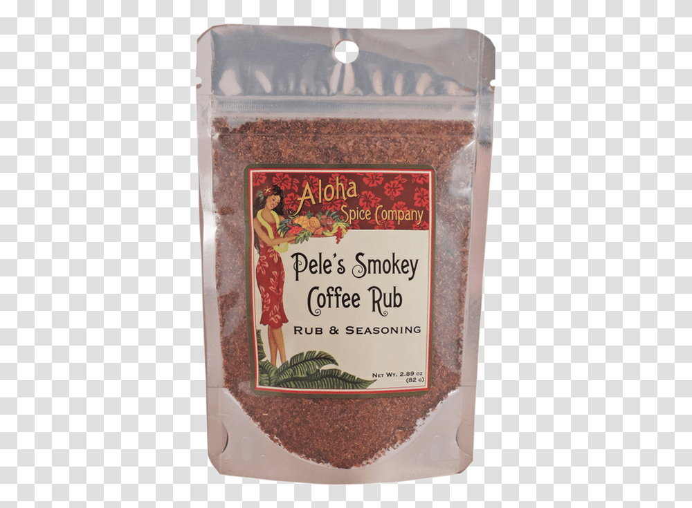 Organic Aloha Prime Steak Seasoning, Plant, Food, Person, Poster Transparent Png