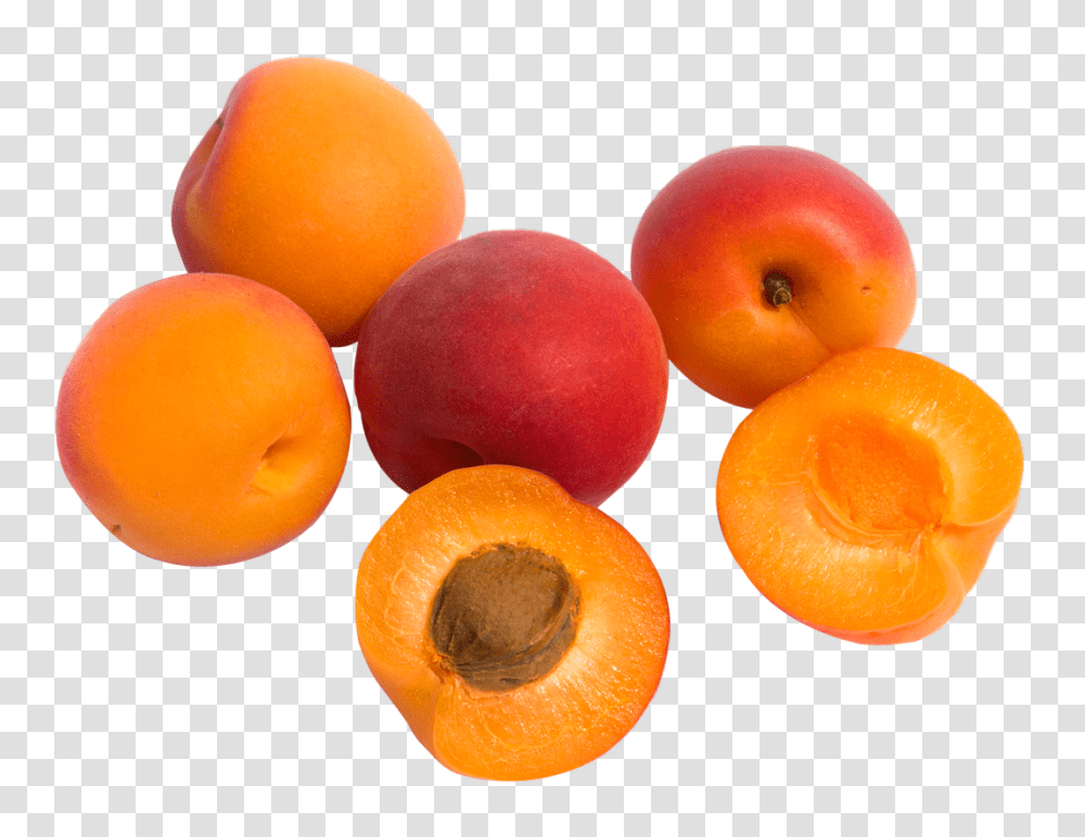 Organic Apricots Image, Fruit, Plant, Produce, Food Transparent Png