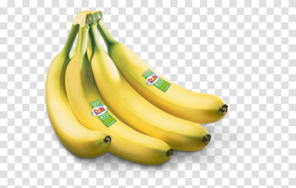 Organic Bananas Productdetailstageimage Bananas Dole, Fruit, Plant, Food, Sweets Transparent Png