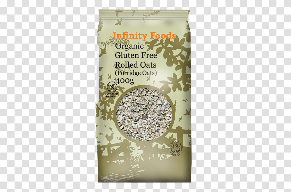 Organic Brown Rice Flakes, Advertisement, Poster, Paper, Flyer Transparent Png