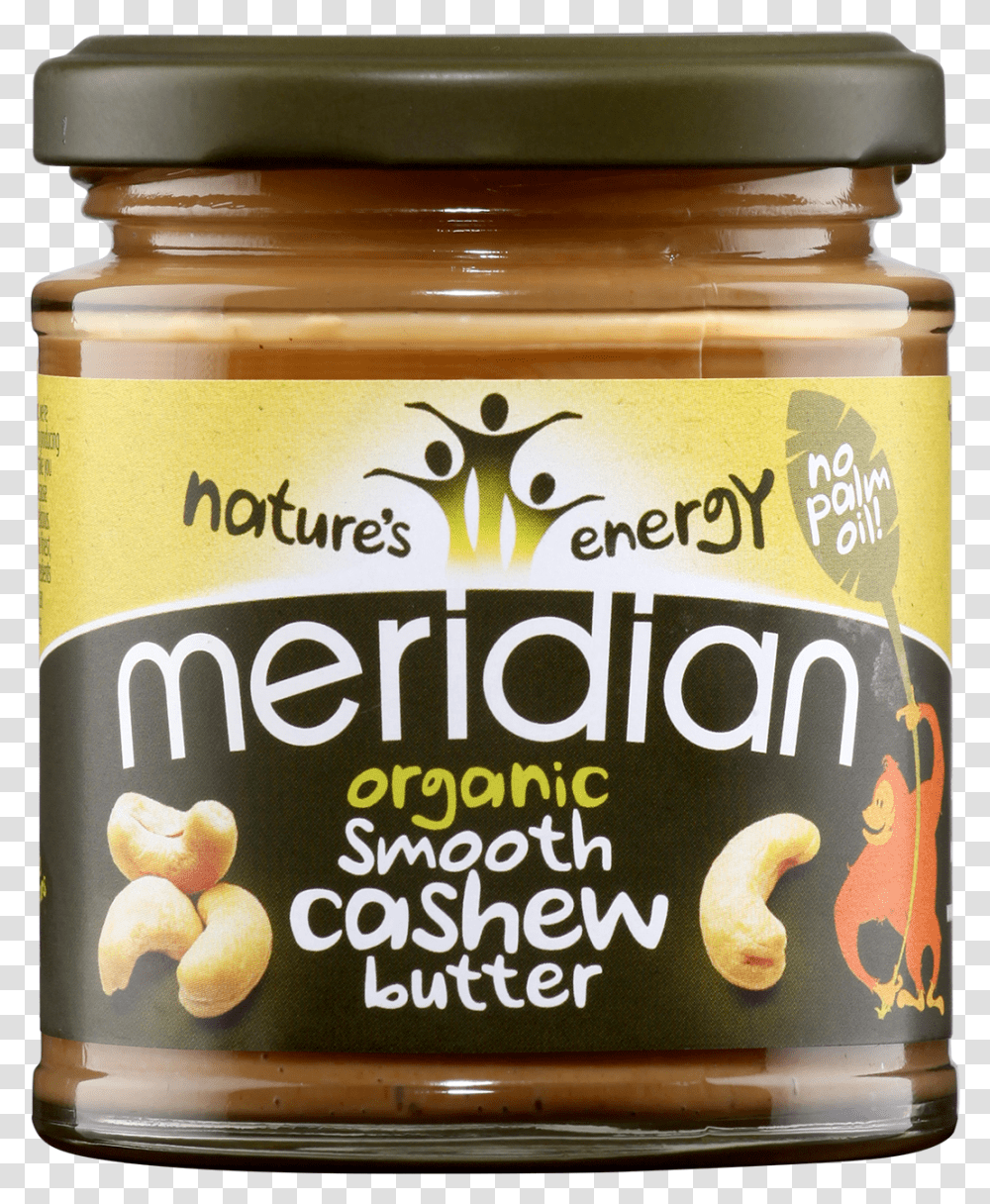 Organic Cashew Nut Butter, Food, Peanut Butter Transparent Png