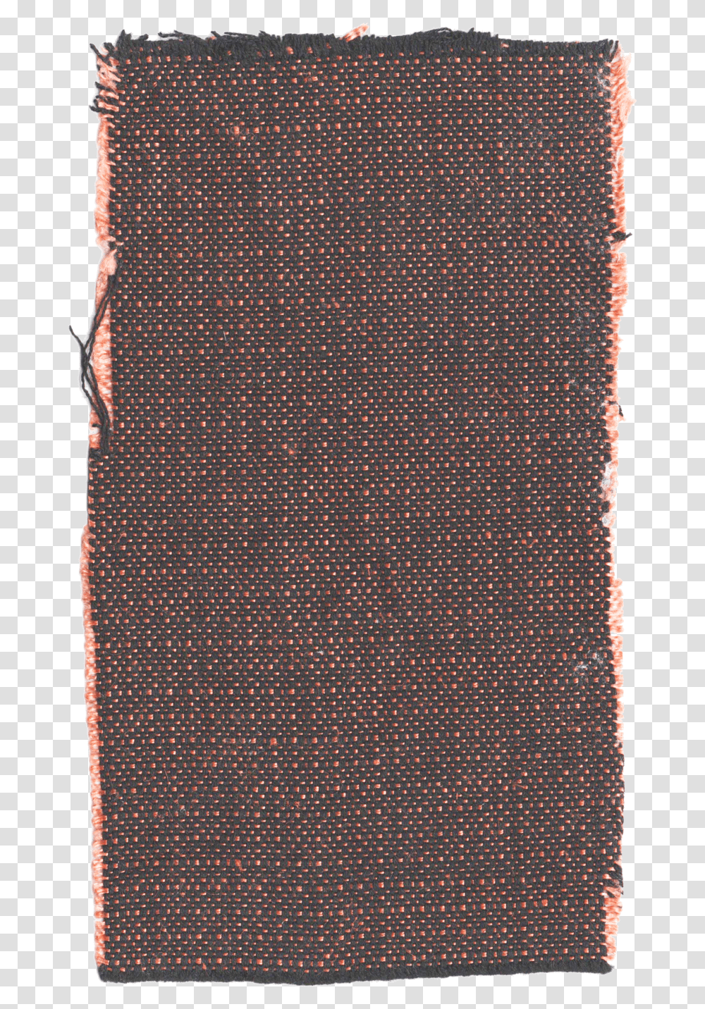 Organic Copper Cut Out Woolen, Rug, Apparel, Texture Transparent Png