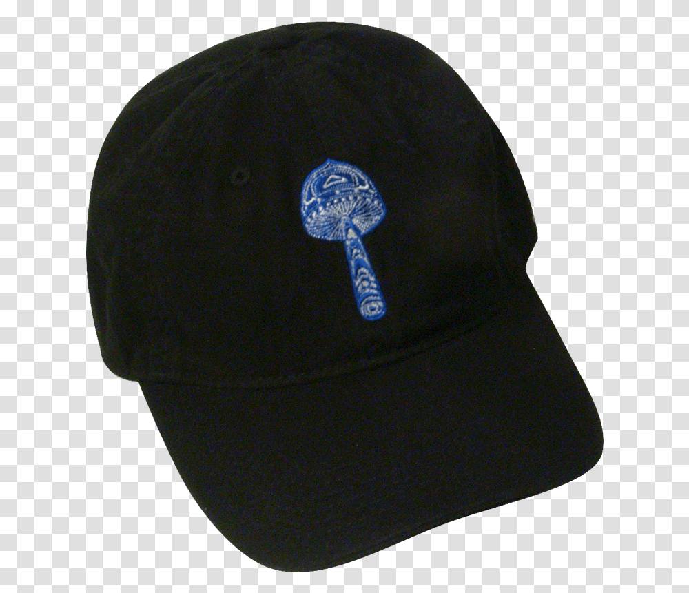 Organic Cotton Mushroom Cap Baseball Cap, Clothing, Apparel, Hat Transparent Png