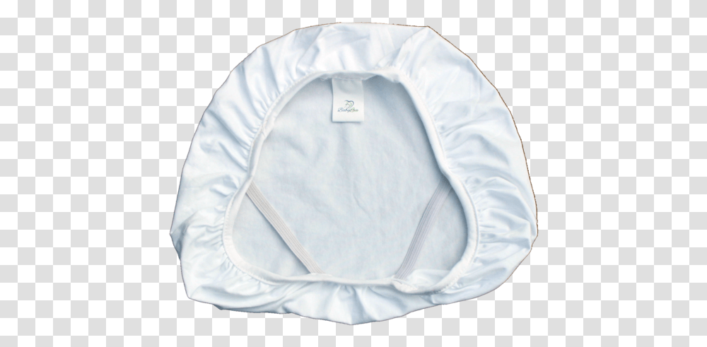 Organic Cotton Pillowcase For The Baby Memory Foam Tent, Diaper Transparent Png