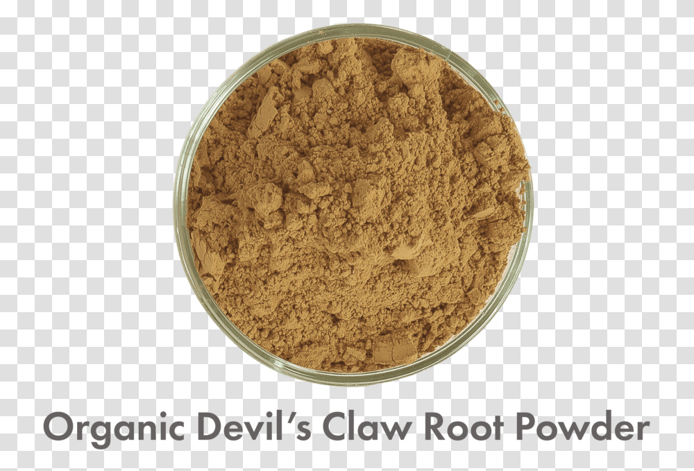 Organic Devil's Claw Root Powder Cinnamon, Moon, Outer Space, Night, Astronomy Transparent Png