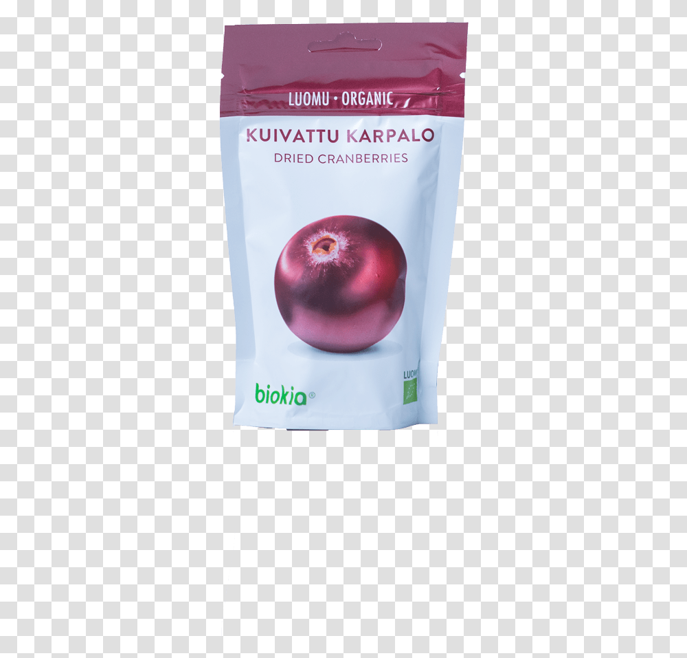 Organic Dried Cranberries 50 G Karpalo, Apple, Fruit, Plant, Food Transparent Png