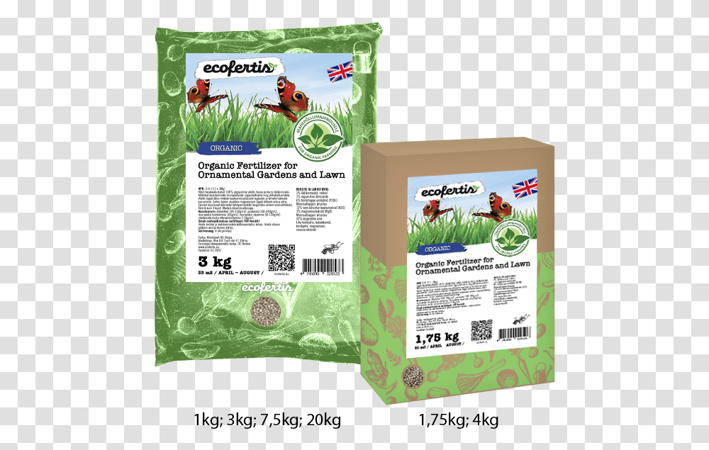 Organic Fertilizer, Plant, Food, Flyer, Poster Transparent Png