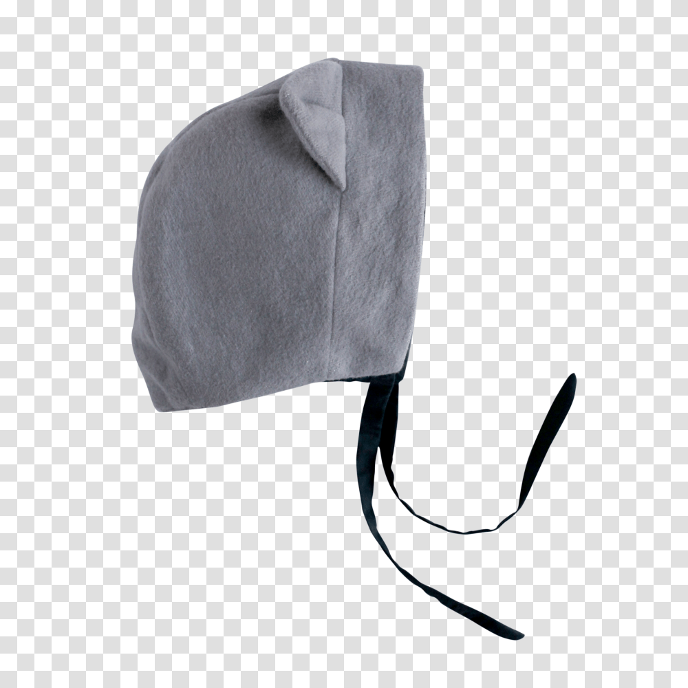 Organic Flannel Cat Hat, Apparel, Bonnet, Cap Transparent Png