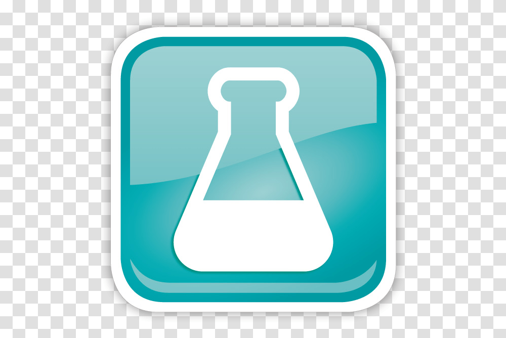 Organic Fluorinated Compounds Icon Industrial Applications, Logo, Trademark Transparent Png