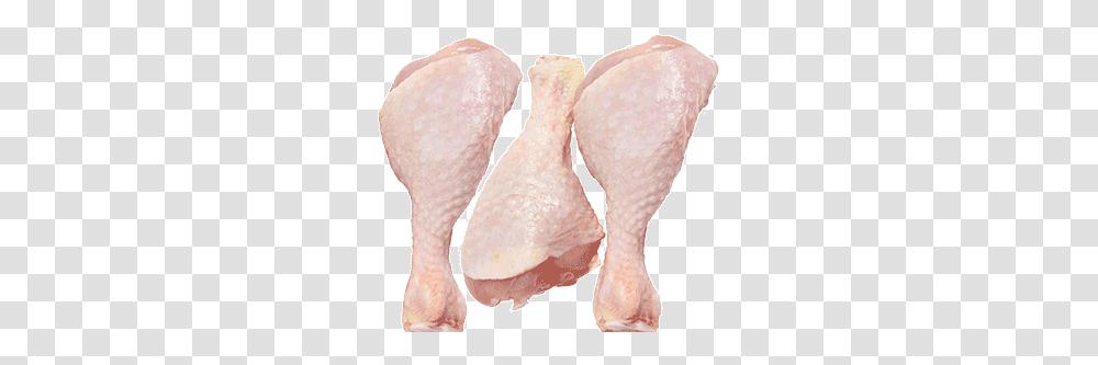 Organic Foods And Cafe Chicken Thighs, Poultry, Fowl, Bird, Animal Transparent Png