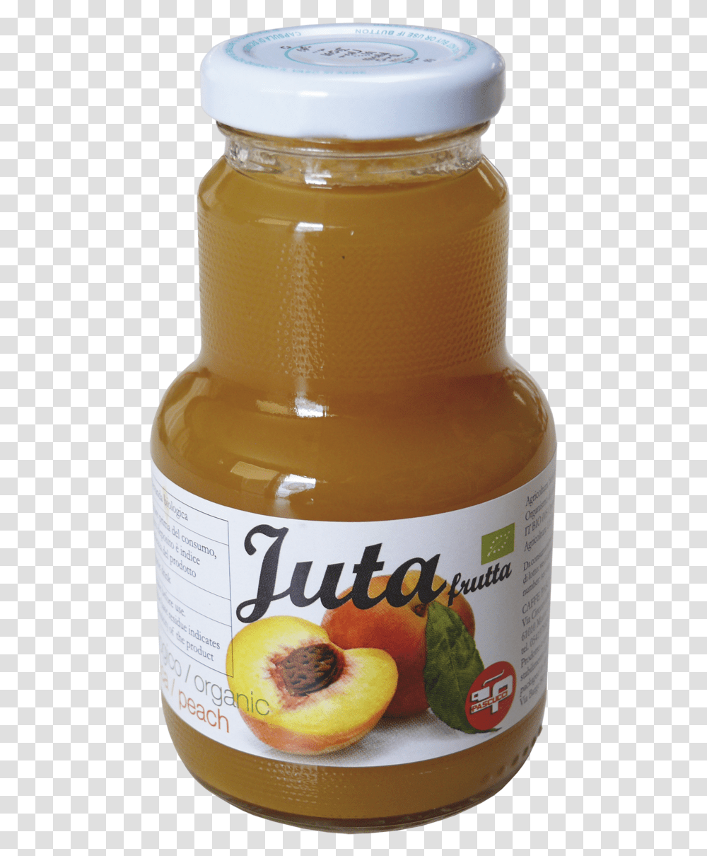 Organic Fruit Juices Peach Fruit, Food, Plant, Citrus Fruit, Milk Transparent Png