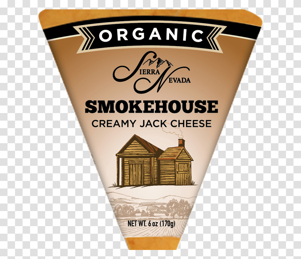 Organic Jack Smokehouse Wedges Flyer, Label, Building, Bottle Transparent Png