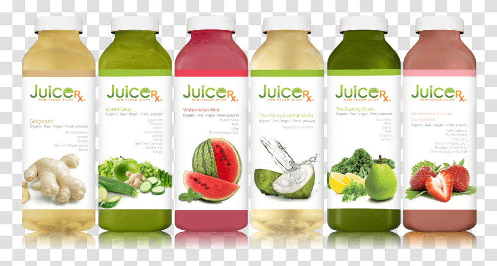 Organic Juice, Plant, Food, Fruit, Bottle Transparent Png