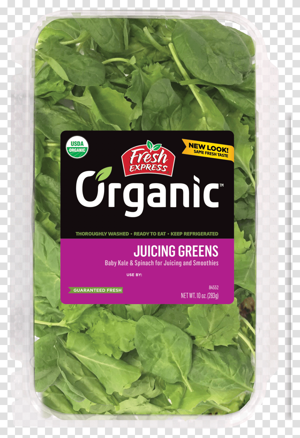 Organic Kale Amp Spinach Juicing Greens, Plant, Vegetable, Food, Lettuce Transparent Png