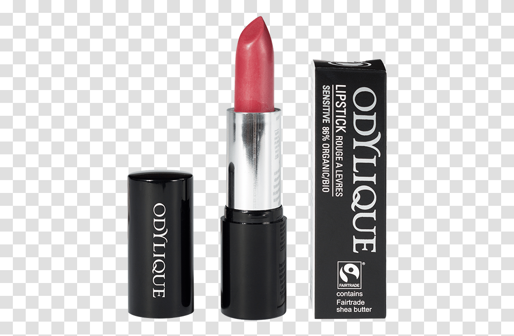 Organic Lip Stick, Lipstick, Cosmetics Transparent Png