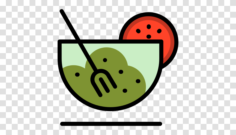 Organic Lunch Icon, Plant, Bowl, Pottery Transparent Png