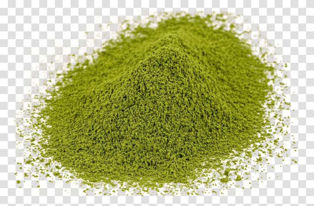 Organic Matcha Green Tea Ceremonial Grade Macha Powder, Plant, Vase, Jar, Pottery Transparent Png