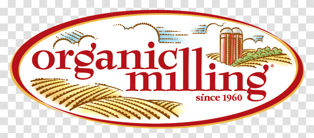 Organic Milling Language, Food, Meal, Bread, Plant Transparent Png