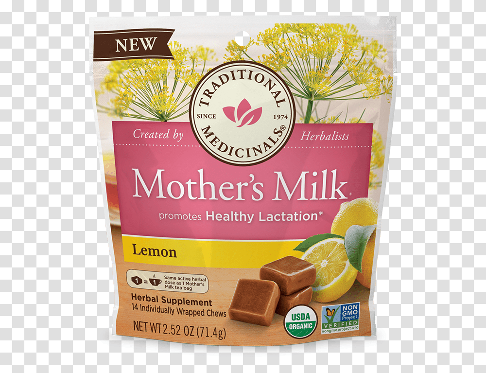 Organic Mother's Milk Tea, Food, Dessert, Beverage, Drink Transparent Png