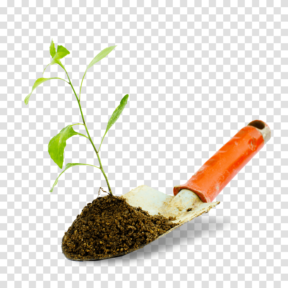 Organic Nutrients For Soil Or Optimal Plant Health Growth, Leaf, Sprout, Grain, Tool Transparent Png