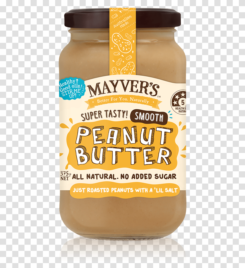 Organic Peanut Butter, Advertisement, Poster, Flyer, Paper Transparent Png
