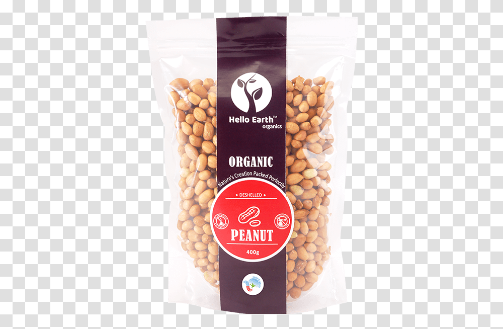 Organic Peanut Nut, Plant, Vegetable, Food, Soy Transparent Png