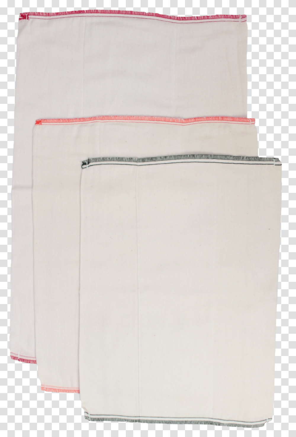 Organic Prefold Cloth Diaper Wallet Linens, Home Decor, Plot, Diagram Transparent Png
