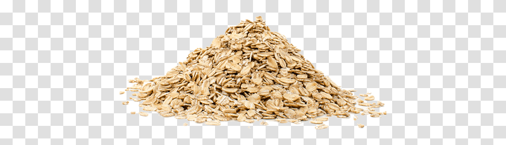 Organic Quick Cooking Rolled Oats Rolled Oats, Oatmeal, Breakfast, Food, Rug Transparent Png