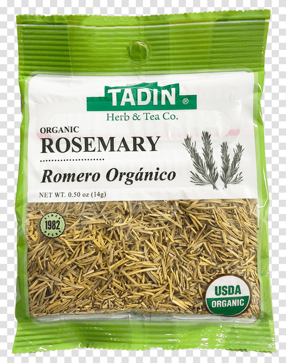 Organic Rosemary Usda Organic, Noodle, Pasta, Food, Plant Transparent Png