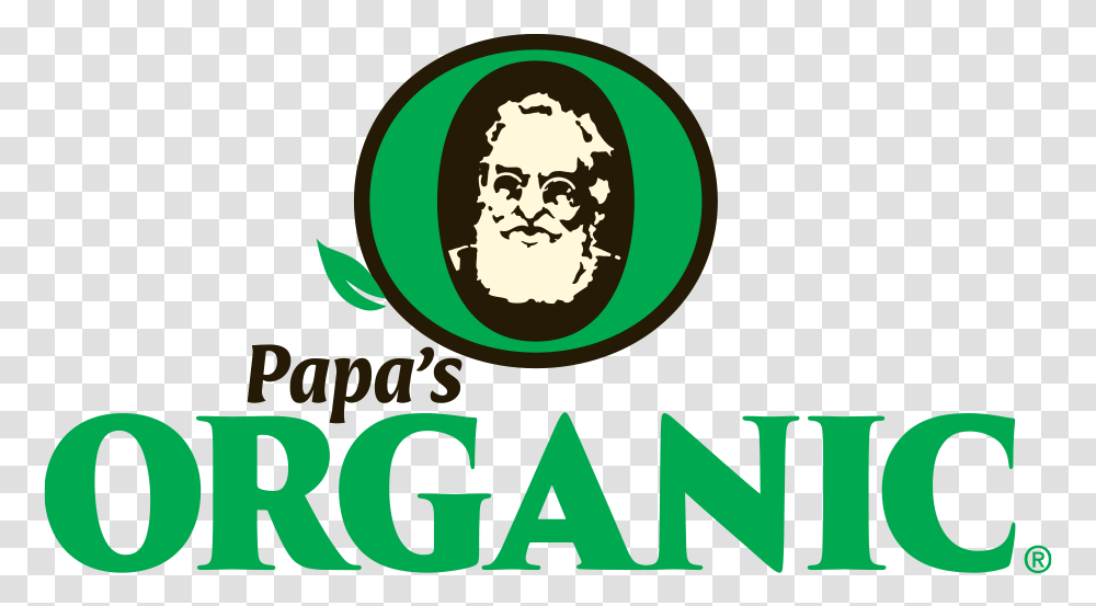 Organic Squarelogo Papa Pita Balaji Dosai, Label, Text, Symbol, Vegetation Transparent Png
