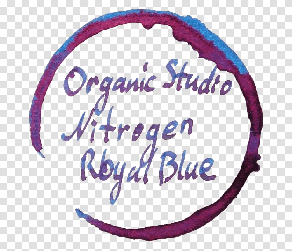 Organic Studio Nitrogen Blue, Label, Word, Lingerie Transparent Png