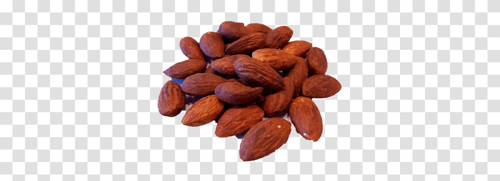 Organic Tamari Roasted Almonds Washingtons Green Grocer, Nut, Vegetable, Plant, Food Transparent Png