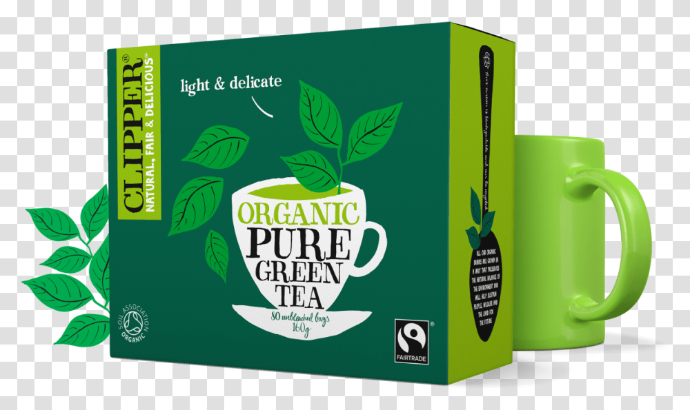 Organic Tea Green Tea, Advertisement, Poster, Flyer, Paper Transparent Png