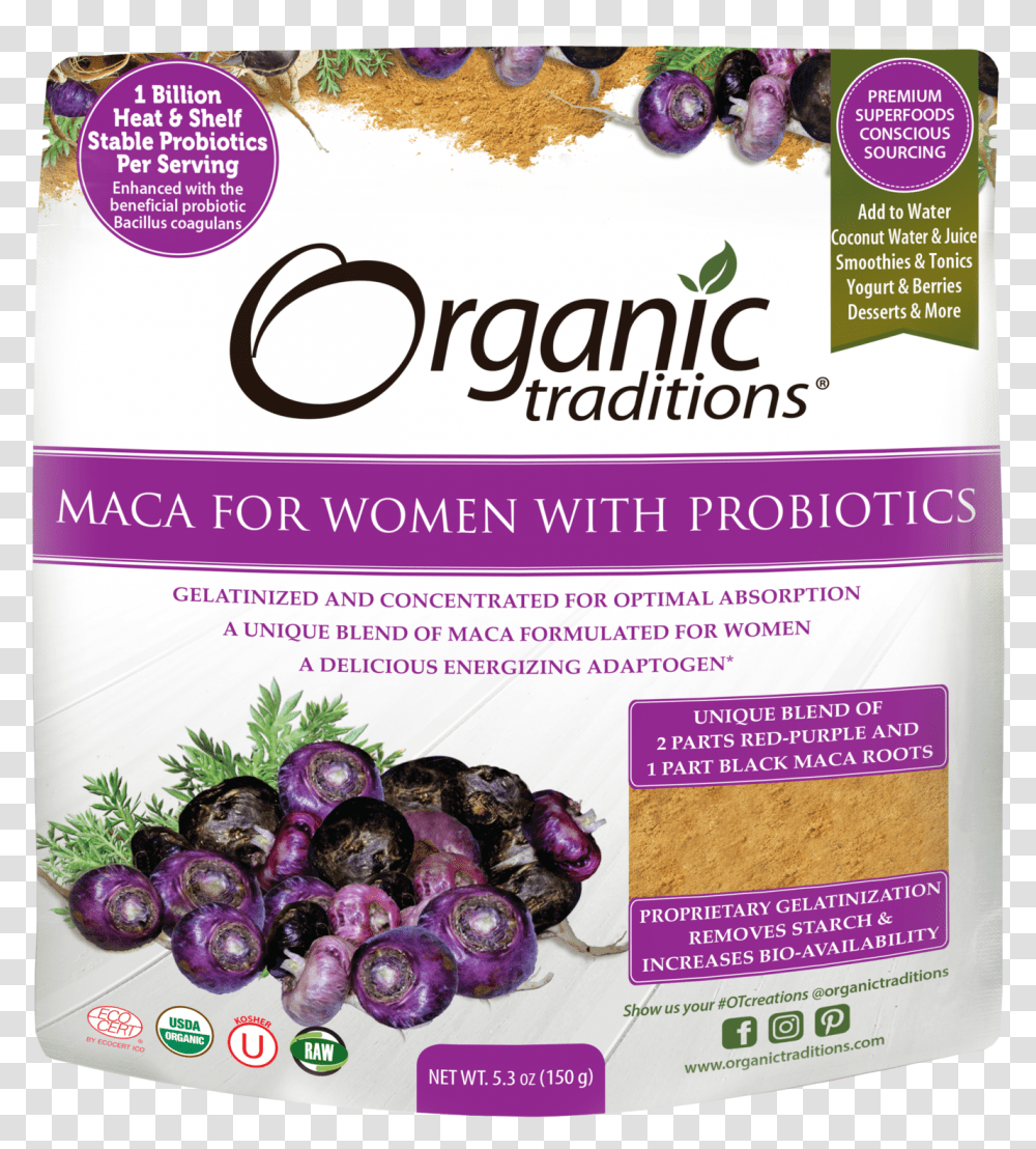 Organic Traditions Raw Shelled Almonds, Plant, Blueberry, Fruit, Food Transparent Png