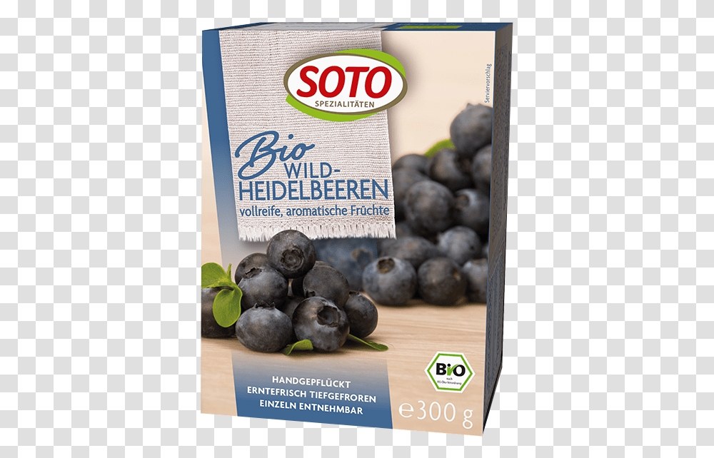 Organic Wild Blueberries Wilde Blaubeeren Gefroren Kaufen, Plant, Blueberry, Fruit, Food Transparent Png