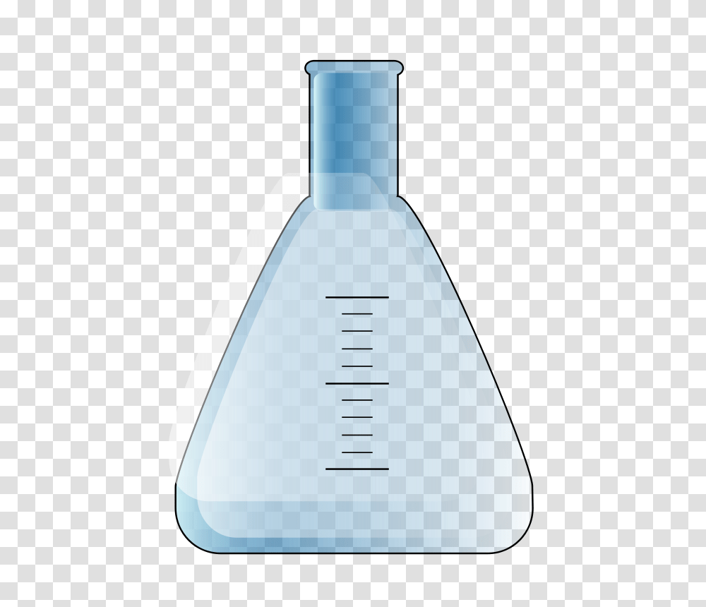 Organick Chemistry Set, Technology, Bottle, Cone, Triangle Transparent Png