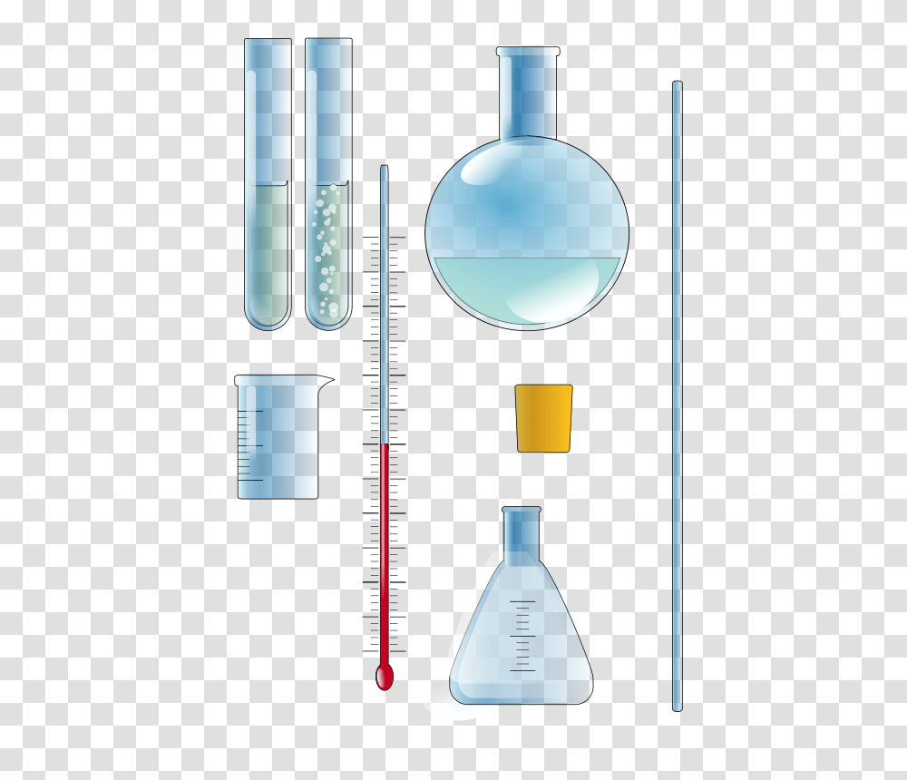 Organick Chemistry Set, Technology, Lamp, Lighting Transparent Png