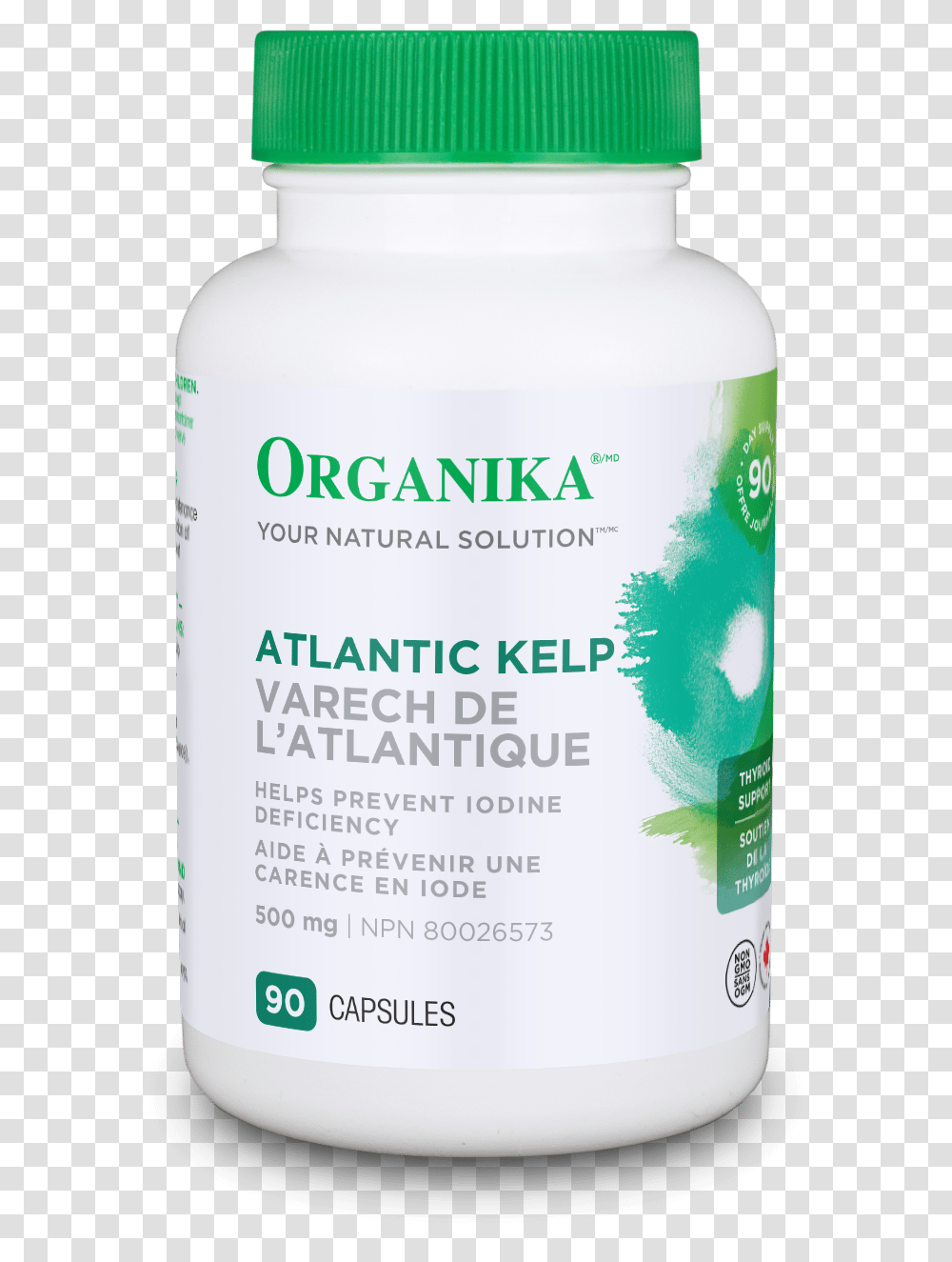 Organika Alpha Lipoic Acid 100mg, Plant, Mobile Phone, Electronics, Bottle Transparent Png