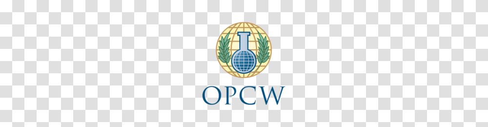 Organisation For The Prohibition Of Chemical Weapons, Logo, Trademark, Lamp Transparent Png