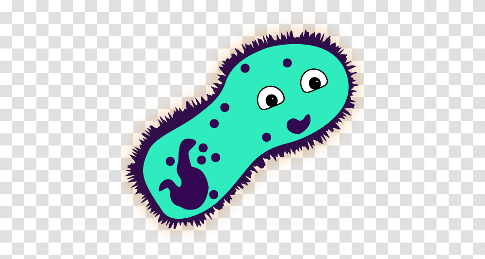 Organism Clipart Diphtheria Germ Theory Of Disease Klebs, Label, Sticker Transparent Png