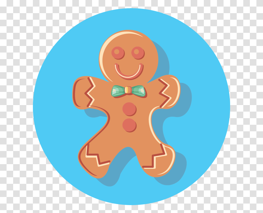 Organism Gingerbread Man Clipart Gingerbread Circle Map Clipart, Jigsaw Puzzle, Game, Sweets, Food Transparent Png