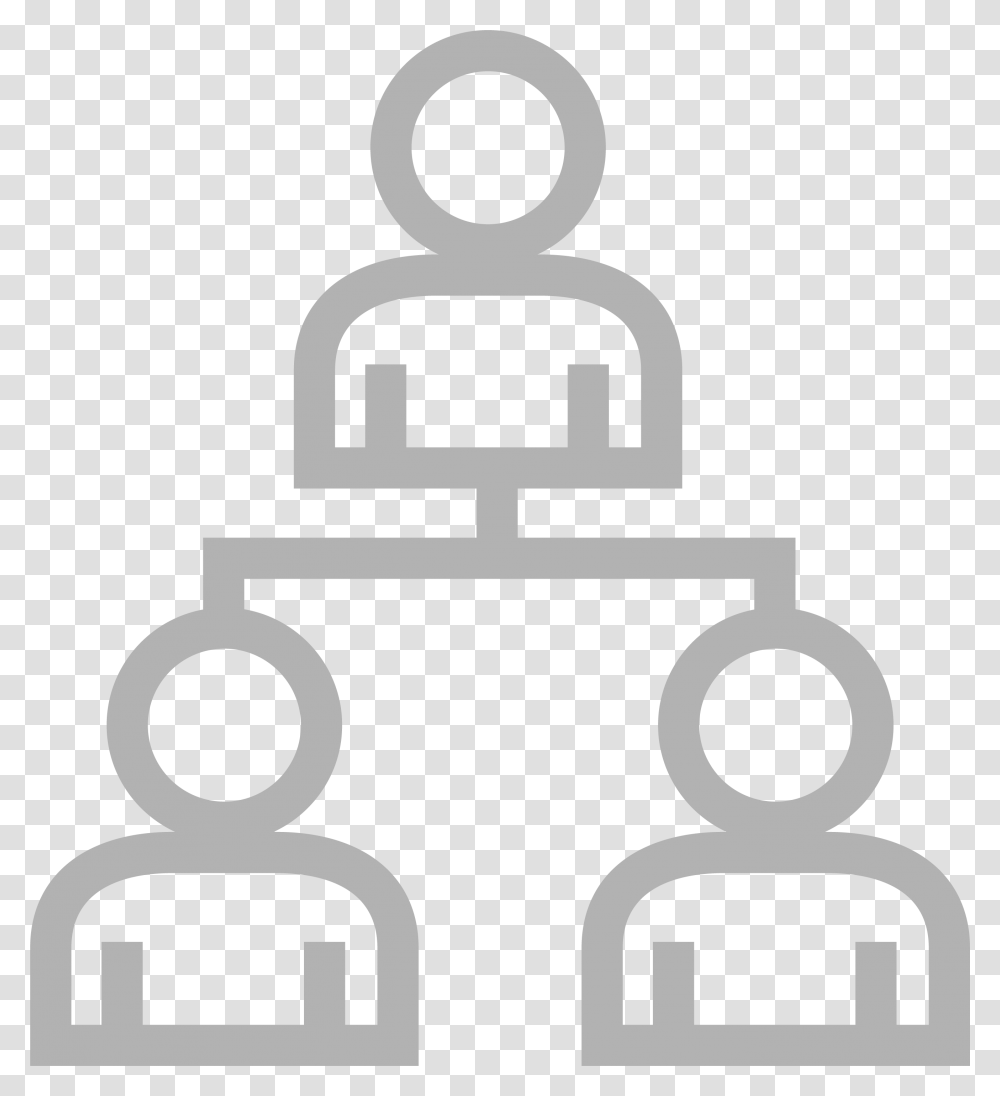 Organization Icon, Robot, Word Transparent Png