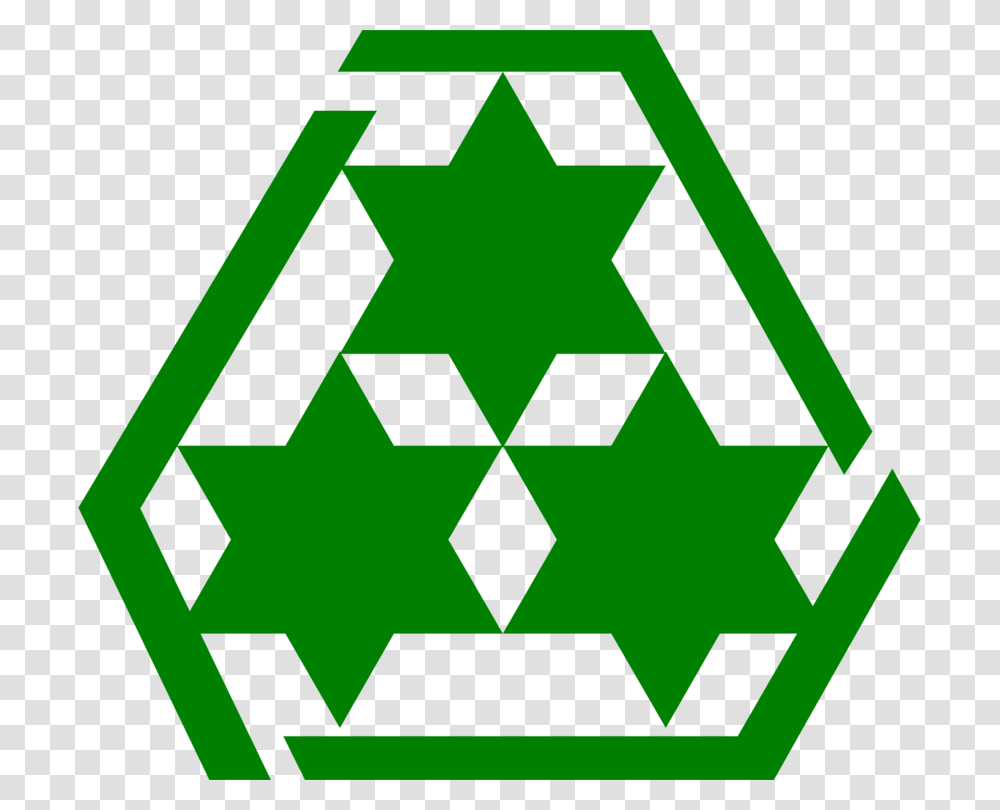 Organization Jewish Agency For Israel Judaism Jewish People Free, Recycling Symbol, Star Symbol Transparent Png