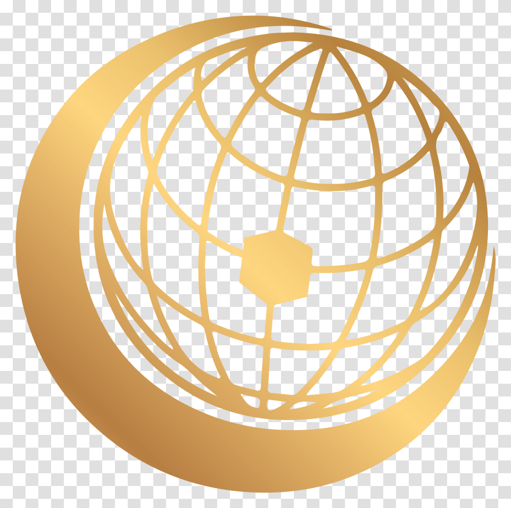 Organization Of Islamic Cooperation, Sphere, Astronomy, Planet, Outer Space Transparent Png