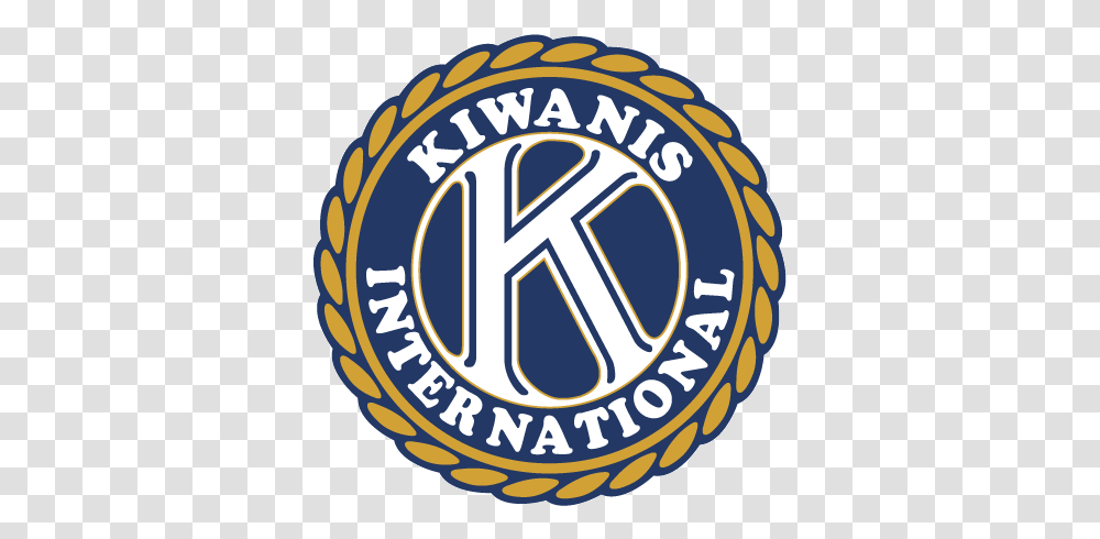 Organizations Kiwanis Club, Logo, Symbol, Trademark, Badge Transparent Png