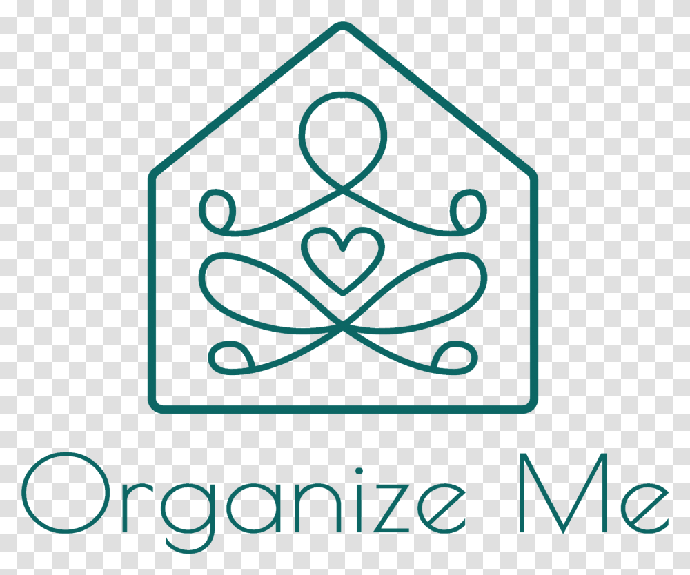 Organize Me Vip Circle, Logo, Trademark Transparent Png