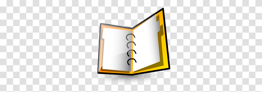 Organize, Diary, Page, Monitor Transparent Png