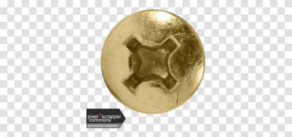 Organized Mess Gold Bolt Head, Moon, Outer Space, Night, Astronomy Transparent Png