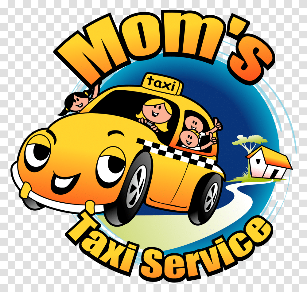Organizing Tips For Taxi Moms Moms Taxi, Car, Vehicle, Transportation, Automobile Transparent Png