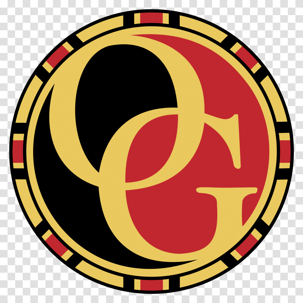 Organo Gold Logo Organo Gold Logo, Symbol, Dynamite, Bomb, Weapon Transparent Png